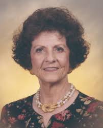 Marva Phillips Obituary