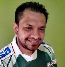 San Pedro Sula del Ayer.