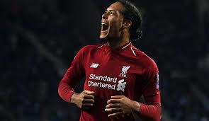 Laura van dijk is a partner in our agile, enterprise technology and retail practices, based in boston. Fc Liverpool Virgil Van Dijk Macht Nach Kreuzbandriss Mit Video Hoffnung Auf Ruckkehr
