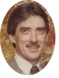 William Eward 'Bill' Noonan