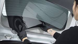 Ein sonnenschutz mit flachglasfolien von hahn sonnenschutz reduziert die hitzeentwicklung im gebäude um bis zu 86 %. Solarplexius Autosonnenschutz Scheibentonung Ohne Folie