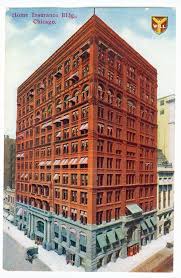 Life Insurance Company Of The Southwest Or Lsw Operates As A Subsidiary Of National Life Insurance Company Home Insurance Building Home Insurance Building