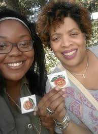 Go vote for my sweet babygirl! We appreciate you! Scroll down to the free  vote ♥️