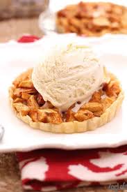 Apple Pie For One Recipe Dessert Recipes Easy Dessert Recipes Single Serving Recipes
