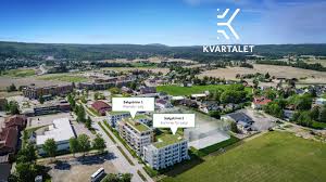 Gjerdrum (vg) det har natt til onsdag gått et større jordskred som har tatt flere boliger i gjerdrum kommune i viken. Kvartalet I Ask Sentrum Kommer Snart For Salg Bori Bbl