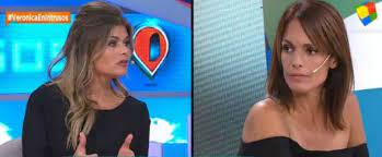 Angie balbiani (@angiebalbiani) on tiktok | 154.1k likes. El Fuerte Cruce De Angie Balbiani Con La Novia De Sergio Denis Esta Internado Hace Un Mes Y La 100