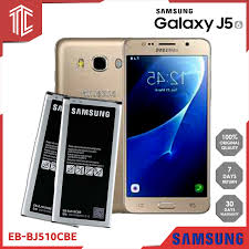 Samsung Galaxy J5 2016 (J510) Battery ...