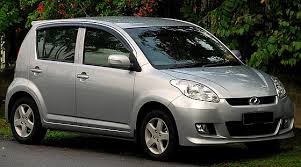 Perodua Myvi Wikiwand