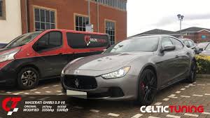 Find almost anything for sale in malaysia on mudah.my, malaysia's largest marketplace. Celtic Tuning The Owner Of This Maserati Ghibli V6 Facebook