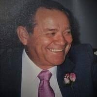 Randal Dixon Obituary (1943