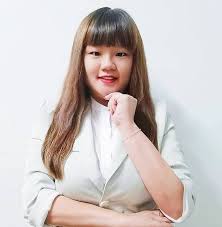 Margaret Liu Realtor