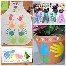 That's why these handy lists exist. Mother S Day Gifts For Grandma Crafty Morning