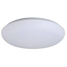 Instantly update the look of a room with new flush mount ceiling lights. Eti Lighting 12 In 14w Led Flush Mount Ceiling Light 980 Lm 120v 277v 2700k Eti Lighting Fm 12 14 827 Mv N B Homelectrical Com