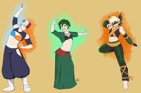 Malaysian highway authority, a government agency under the malaysian ministry of works. Mha Bnha Bellydancing By Alyhart On Newgrounds