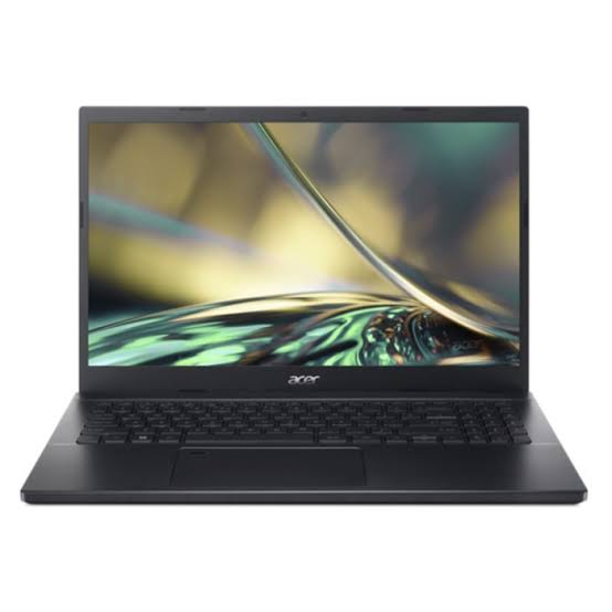Acer LED-V-21.5"FHD ASPIRE-7-PRO-A715-59G.77WV