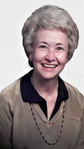 Bernice Gilbert Obituary