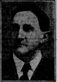 Borden's Secretary Tells Harrowing Story About The Halifax Disaster  Jerusalem Is Captured By the British Who Surrounded Turk C
