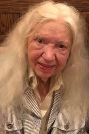 Lois Erdmann Wright (1928-2023)