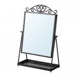 It's a handy size and helpful when you need an extra mirror to see yourself from all possible angles. Tysnes Mirror Table 101 821 89 Reviews Price Where To Buy