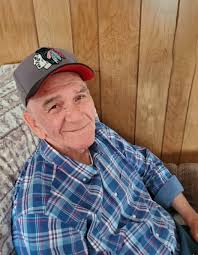 Roy Strickland Obituary