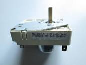 373400058 TUMBLE DRYER CREDA T522VW TIMER ZBN8362-01 ...