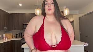 SSBBW Vore POV - ThisVid.com