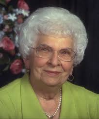 Norma Gilbert Obituary