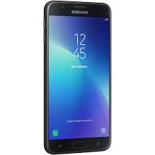 Samsung Galaxy J7 Prime 2 SM-G611 Black ...