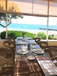 Dîner au bord de mer de la vague d'or. Chez Daniel Et Julia Home La Seyne Sur Mer Provence Alpes Cote D Azur France Menu Prices Restaurant Reviews Facebook