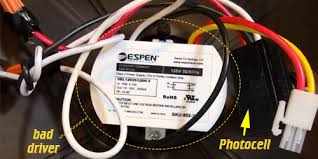 Altair Lighting Led Lantern Led Driver Replacement Ledsupply Blog