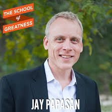 The One Thing That Will Transform Your Productivity with Jay Papasan