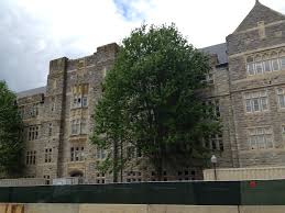 A complete tour of o'shaughnessy hall at virginia tech. Virginia Tech Wiki