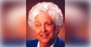 Obituary information for Margaret Wyand