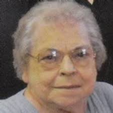 Doris Dee Parsons Obituary September 19, 2016