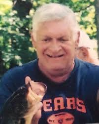 William Buckman Obituary