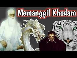 Cara memanggil khodam pendamping ini merupakan sebuah ilmu khodam yang bisa anda lakukan untuk mendapatkan khodam sebagai pelindung anda. Cara Memanggil Khodam Dalam Diri Kita Youtube Di 2021 Doa Pendiri Youtube