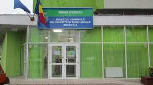 Direcția generală de impozite și taxe locale sector 6. Impozitele Taxele Locale Èi Amenzile ContravenÈionale Din Sectorul 4 Pot Fi PlÄtite In 5 000 De Puncte Din ToatÄ Èara Èi Online