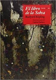 Espero todos se encuentren bien, hoy más que nunca es el mejor momento para estar en casa y divertirse cantando🎤, por eso en esta ocasión ten. El Libro De La Selva Sexto Piso Ilustrado Kipling Rudyard Pacheco Gabriel Bustelo Gabriela Amazon De Bucher