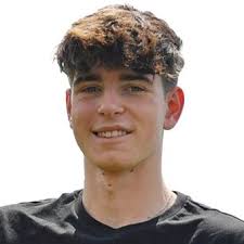 Profile Bruno Martinez, Juventus Next Gen: Info, news, matches and  statistics