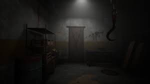 Observation report also located in the basement of the castle. The Door In The Basement ìŠ¤íŒ€