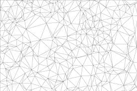 Abstract Black And White Geometric Background Background Black And White Polygon Geometric Backdrop Royalty Geometric Backdrop Geometric Background Geometric Lines