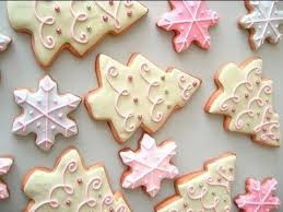 Check spelling or type a new query. Biscotti Di Natale Decorati Con Ghiaccia Ricetta Semplice E Veloce Youtube