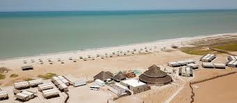 Ubicado sobre la playa mayapo el hotel on vacation wayira es el lugar perfecto para vivir el encanto de la mística de las comunidades wayúu rodean nuestro hotel wayira beach on vacation, pues. Viaja A La Guajira Hotel Wayira Beach