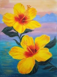 It is actually a great idea to practice both! Ideas Simple Easy Watercolor Paintings For Beginners Watercolor Painting