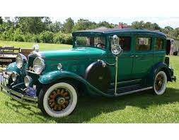 1930 Marmon