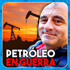 El petróleo en guerra con Antonio Turiel