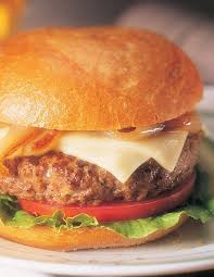 Best Hamburgers In America Idee Recette Alimentation Recette Plancha