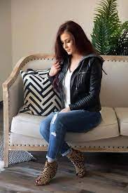 Pin On Chelsea Deboer Love Her Style