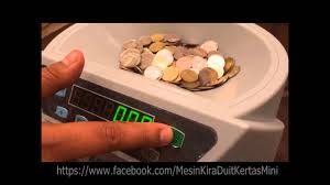 Lalu nia masuk ke mobilnya dan lekas nyalakan mesin. Mesin Kira Duit Syiling Youtube