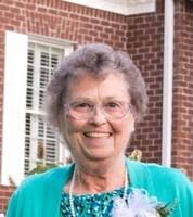 Barbara Jean McBee Wright Obituary April 30, 2019